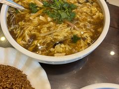 海鲜酸辣汤-津菜宋记老房子(鼓楼店)