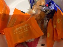 -小厨娘淮扬菜(六合欢乐港店)