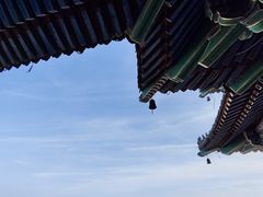 -阅江楼风景区