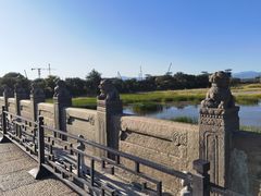 -卢沟桥文化旅游区(卢沟桥)