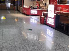 -百事佳烧鸭牛腩(上海虹桥站店)