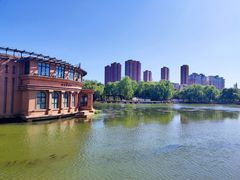 -万泉公园