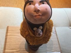 -上海衡山路十二号华邑酒店