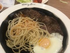 诺丁招牌牛排-诺丁牛排披萨自助餐厅(汕头苏宁店)