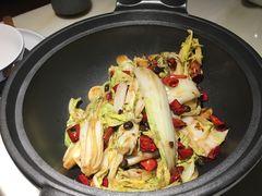 -绿茶餐厅(成都大悦城店)