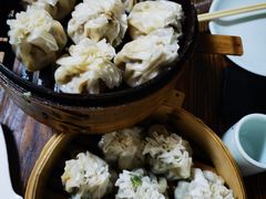 -正宗天津烧麦馆(柳州路店)