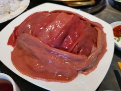 -长嘉·河图火锅(长嘉汇江景旗舰店)