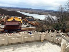 -六鼎山文化旅游区