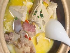 -老阿爸鲜鱼土菜(昆山花桥店)