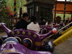 -济南方特东方神画