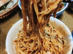 -独秀小吃(蓝田店)