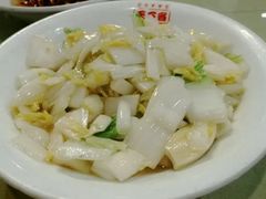 -天下客饭店(中山路店)
