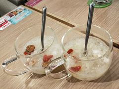 -仙踪林(江燕路万科里店)