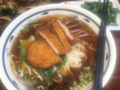-雲栖斜街炸酱面馆