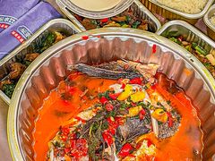 -坛宗剁椒鱼头(河西王府井店)