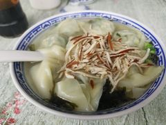 -胖妹馄饨店(井街唐巷小区店)