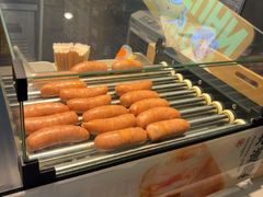 -鮨人饭团(浦口大洋百货店)