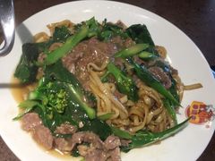 -幸运牛汕头小黄牛牛肉火锅(梅林店)