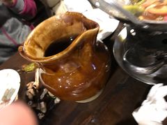 -民食香·腊排骨野生菌美食(木府店)