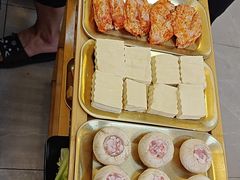 -阿昌白族石板烧(大理古城店)