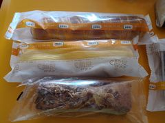 毛毛虫-中粮丰通（北京)食品有限公司