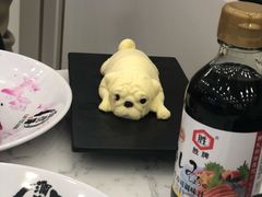 -澜悦港海鲜体验主题餐厅
