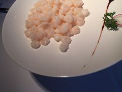清炒高邮河虾仁-苏浙汇(古北店)