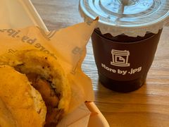 -JPG canteen(广州东山口店)