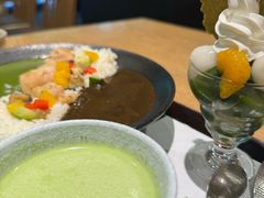-伊藤久右卫门(宇治本店)