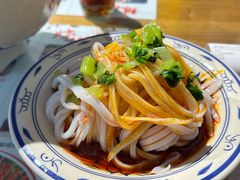 -元志初腊汁肉夹馍(钟楼粉巷店)