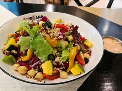 -托斯卡纳烘焙意大利餐厅(五天地店)