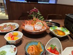 -枫千叶精致料理