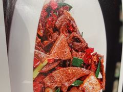 -老长沙湘菜馆(凤凰路店)