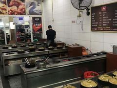 -斯丹姜母鸭·古法干香(田安南路店)