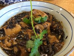 -园林美食城·本土农家菜(杨和镇店)