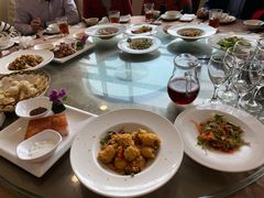 -庄氏祥记家常食府(国瑞建材家居博览中心店)