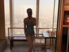 -上海柏悦酒店