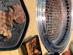 -汉拿山(包河万达店)