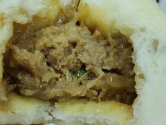 -老陶包子铺(南大西南村店)