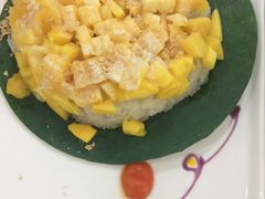 雀巢筑顶-莲华素食府