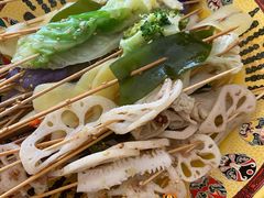 -明洋钵钵鸡(春田小区店)