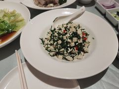 -宁夏国强手抓羊肉·清真菜(未央路凤三店)
