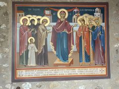 -梅黛奥拉修道院