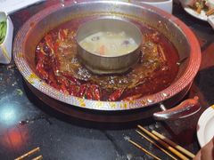 -吴老幺火锅(金龙店)