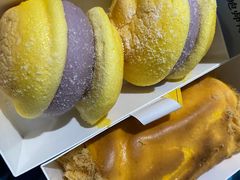 -鲍师傅糕点(凯德云尚广场店)