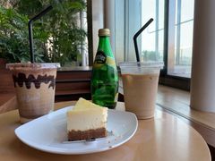 -Seesaw Coffee(朝阳大悦城店)