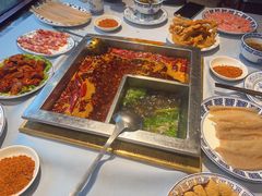 -龙森园火锅(琴台路店)