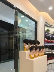 -唐风采假发补发定制