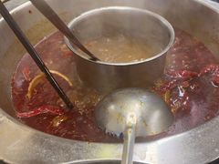 -金鼎雪山牦牛杂火锅(理县总店)