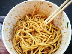 -蔡记炸酱热干面(昌里路店)